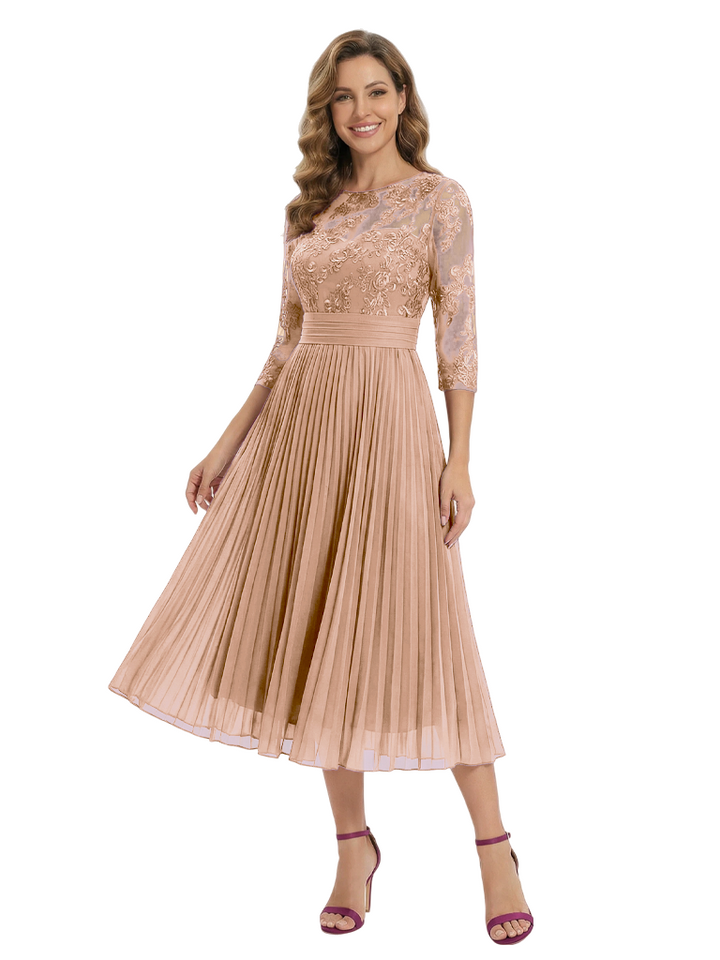 rose-gold