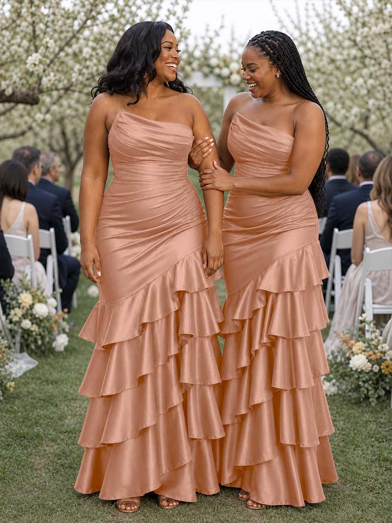 rose-gold