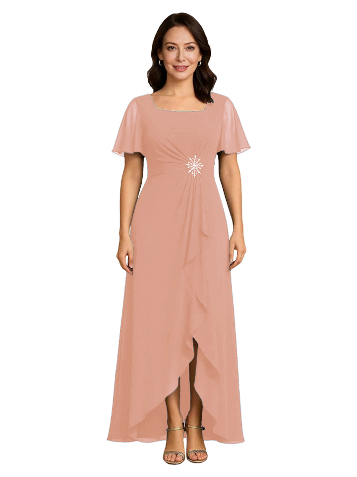 rose-gold