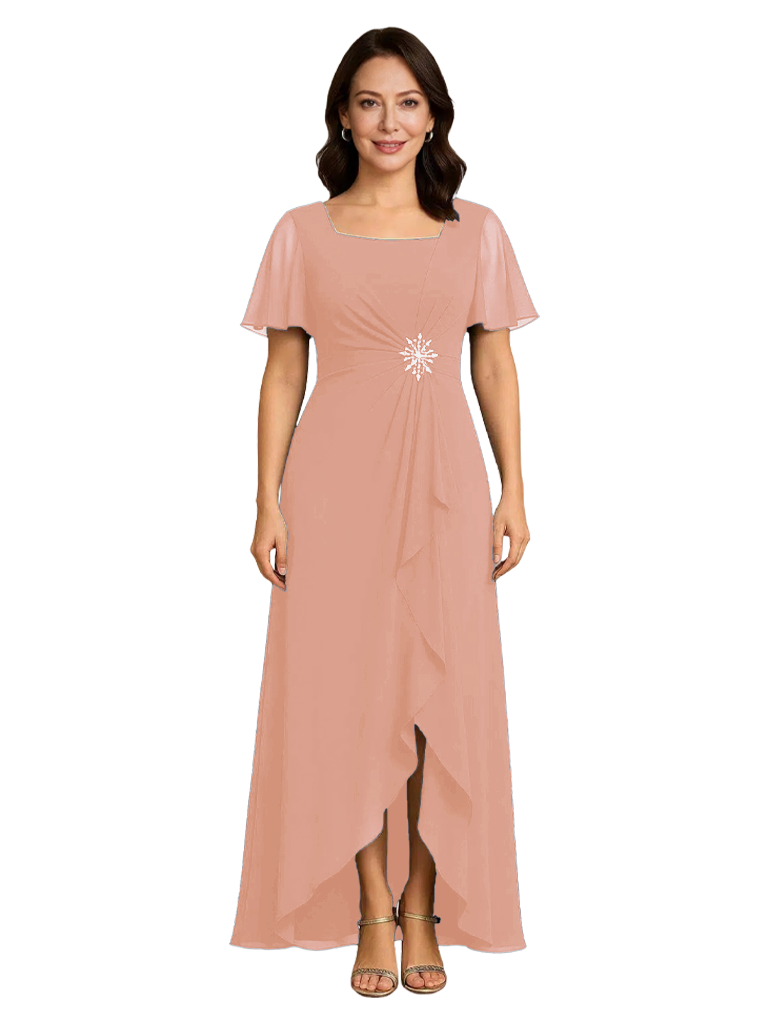 rose-gold