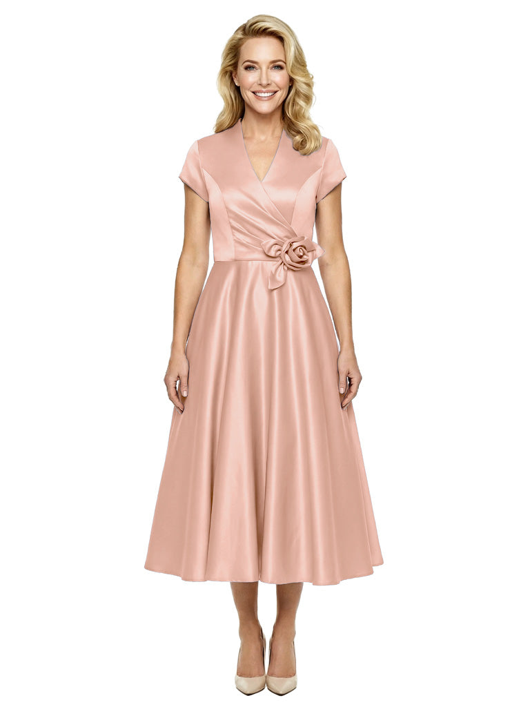 rose-gold