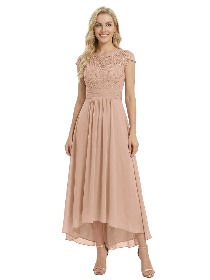 rose-gold