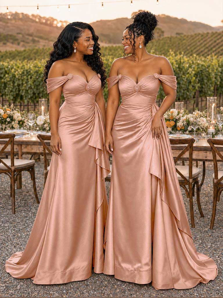 rose-gold