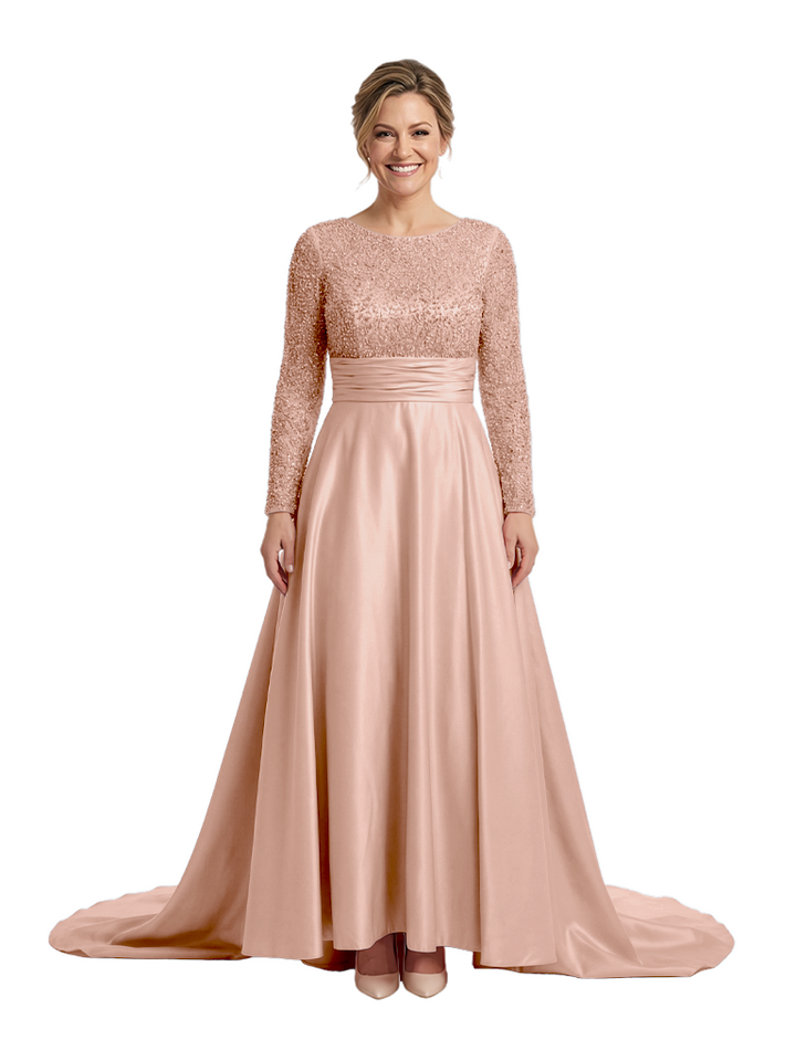 rose-gold