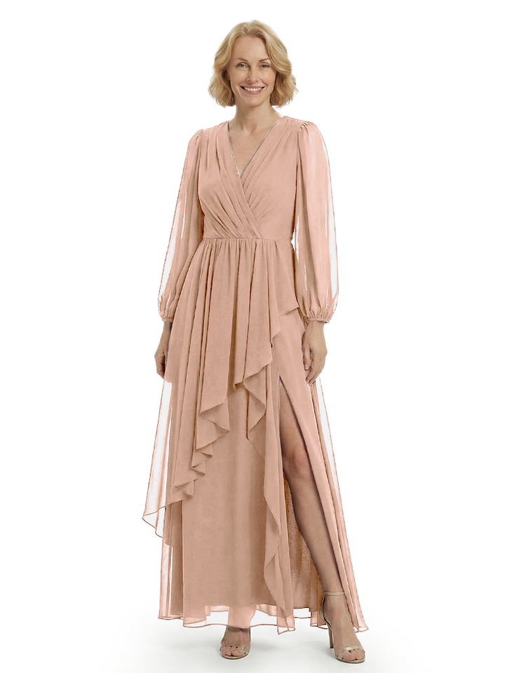 rose-gold