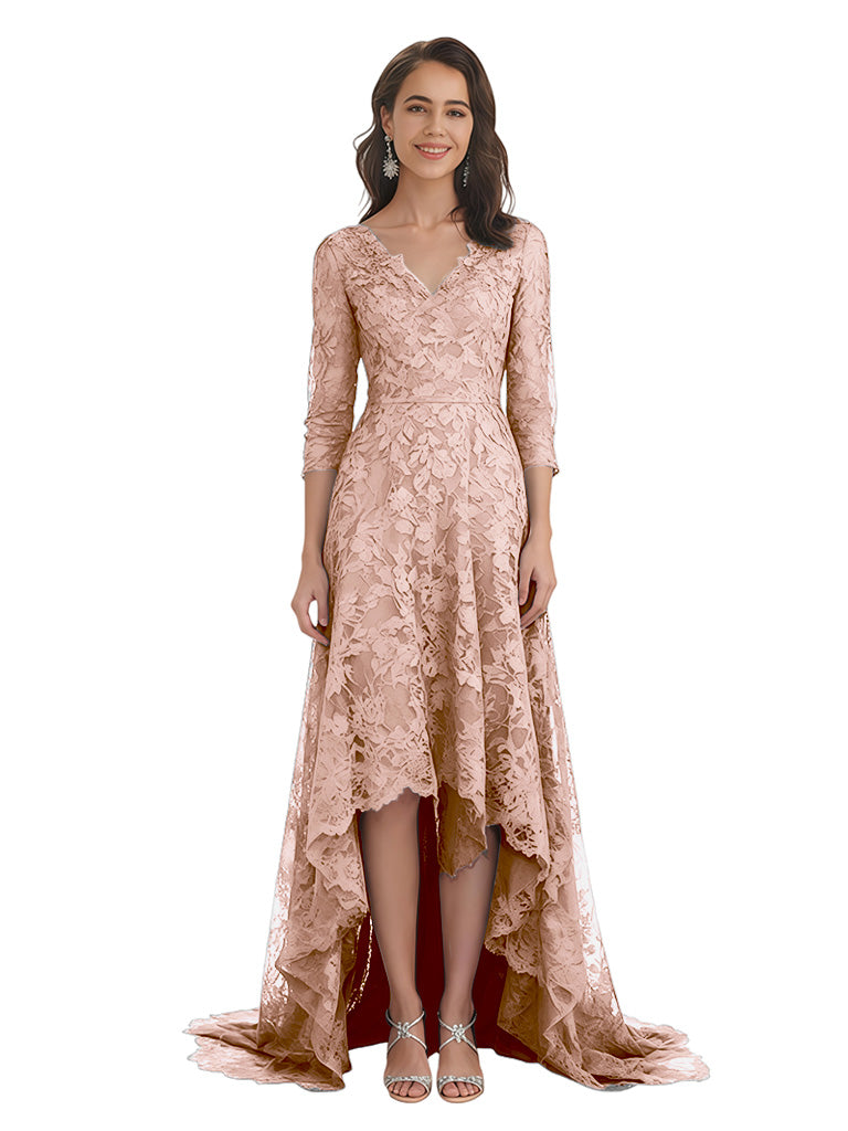 rose-gold
