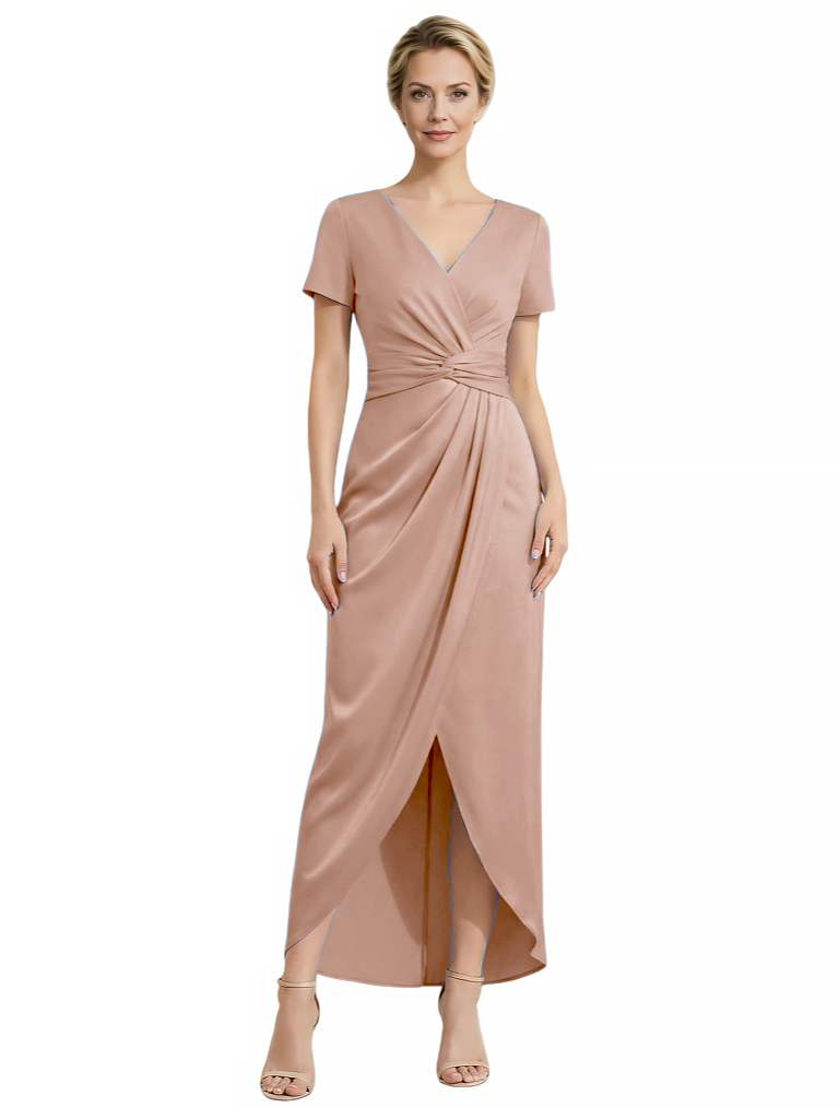 rose-gold
