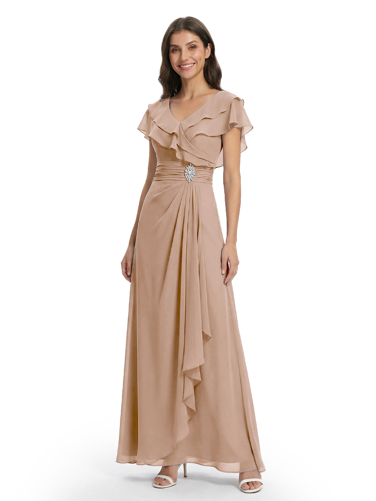 rose-gold