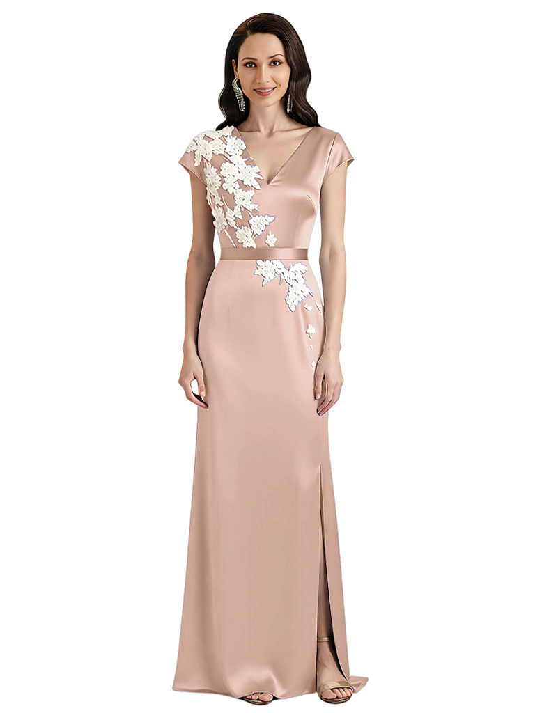 rose-gold