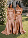 rose-gold