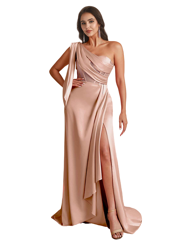 rose-gold