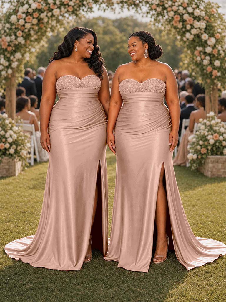 rose-gold