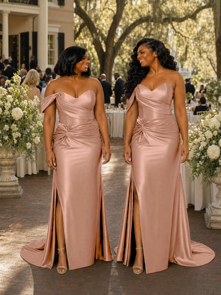 rose-gold