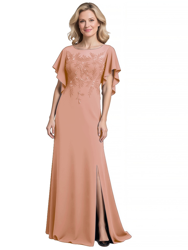 rose-gold