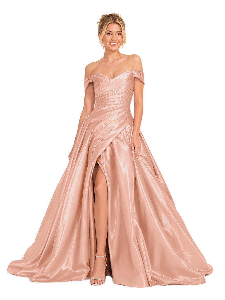 rose-gold