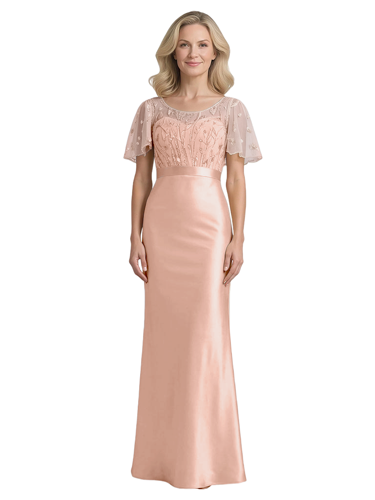 rose-gold
