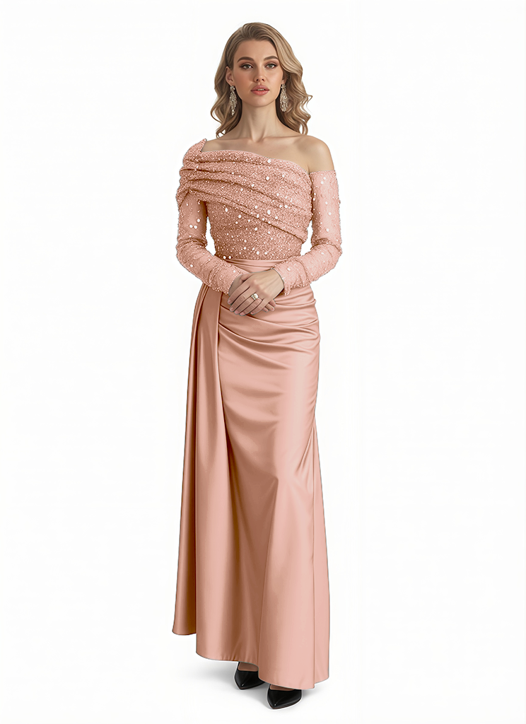 rose-gold