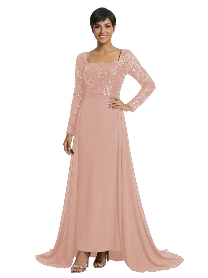rose-gold