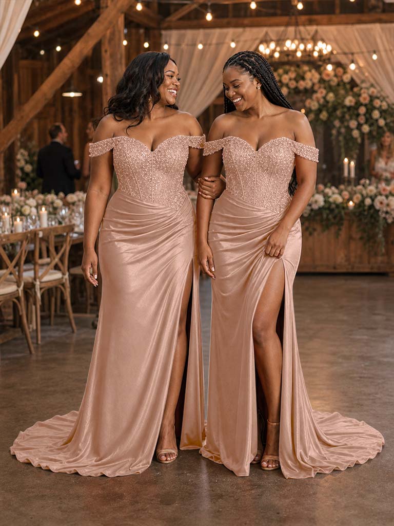 rose-gold