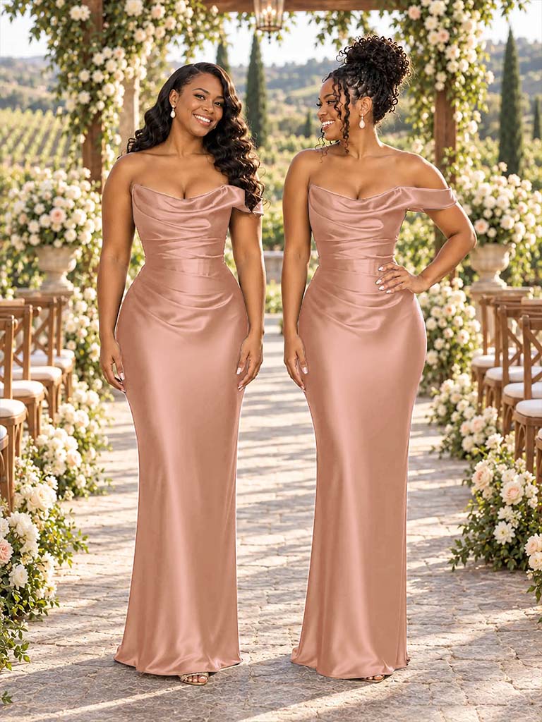 rose-gold