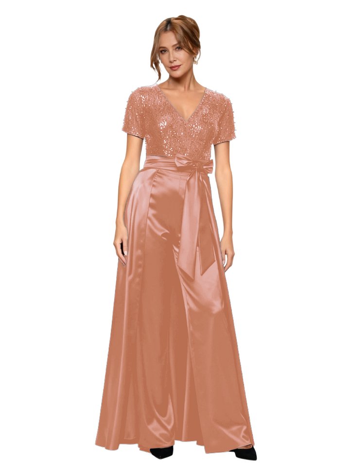 rose-gold