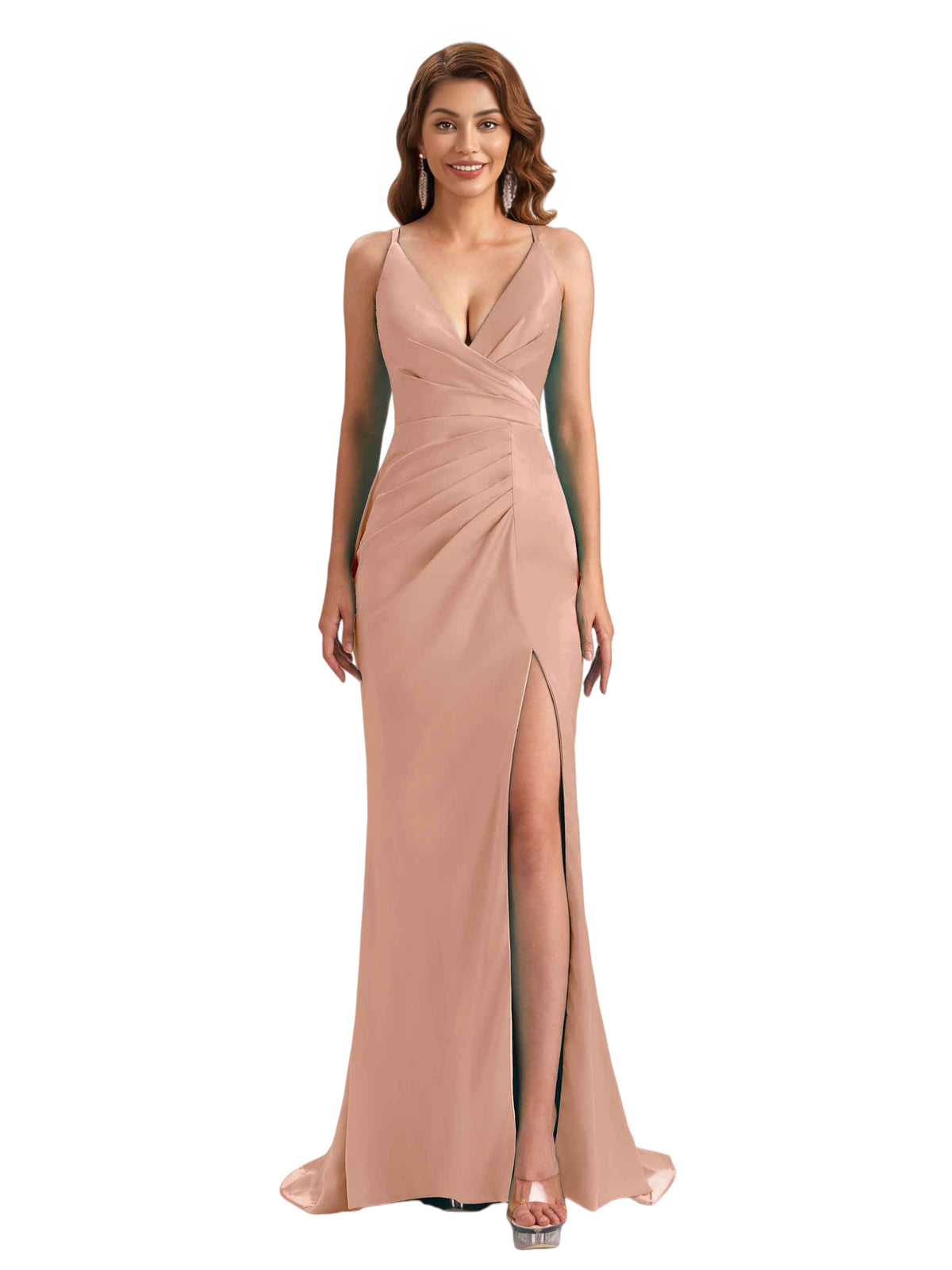 rose-gold