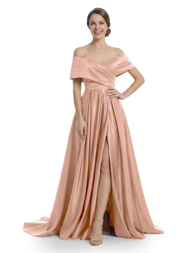 rose-gold