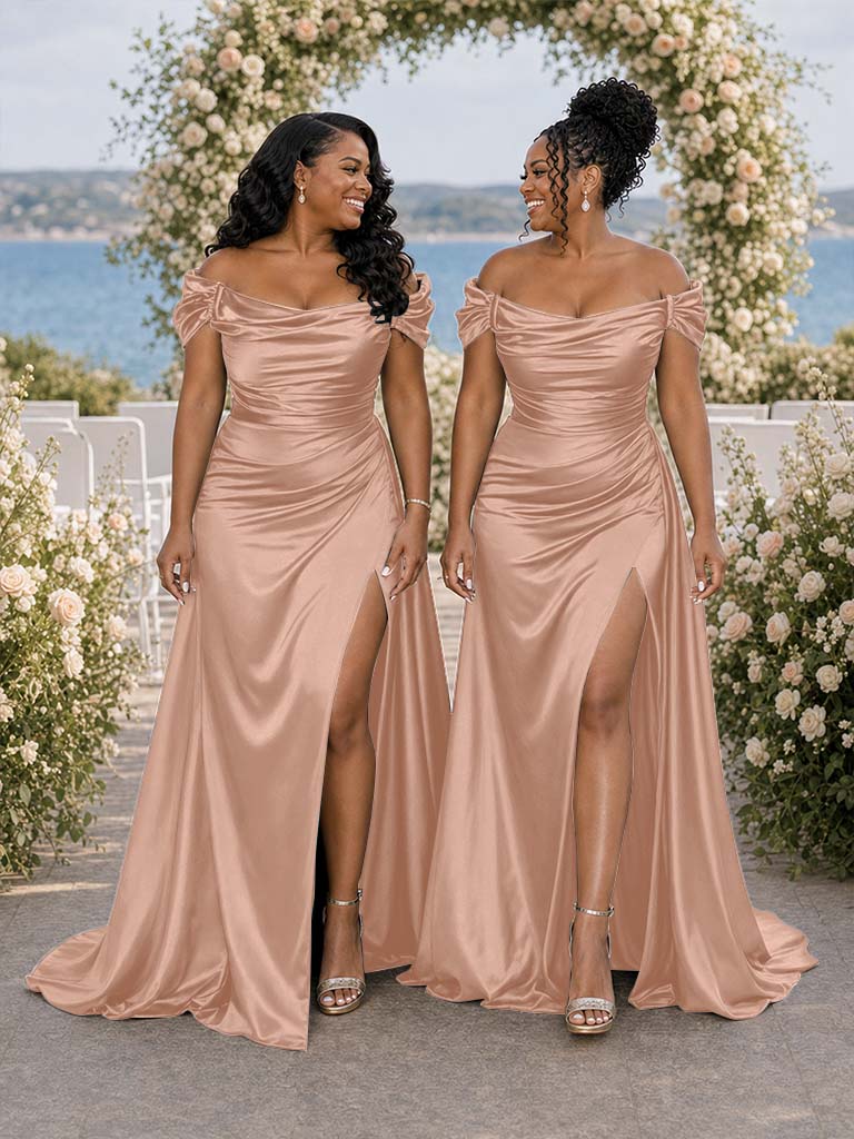 rose-gold