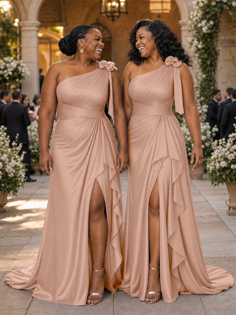 rose-gold