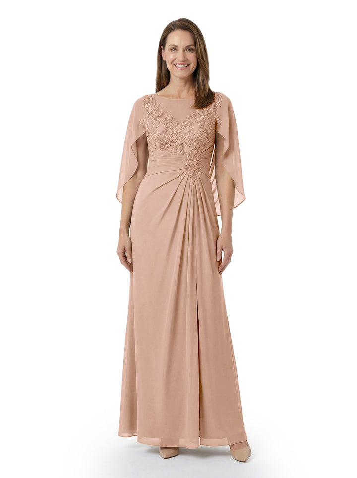 rose-gold