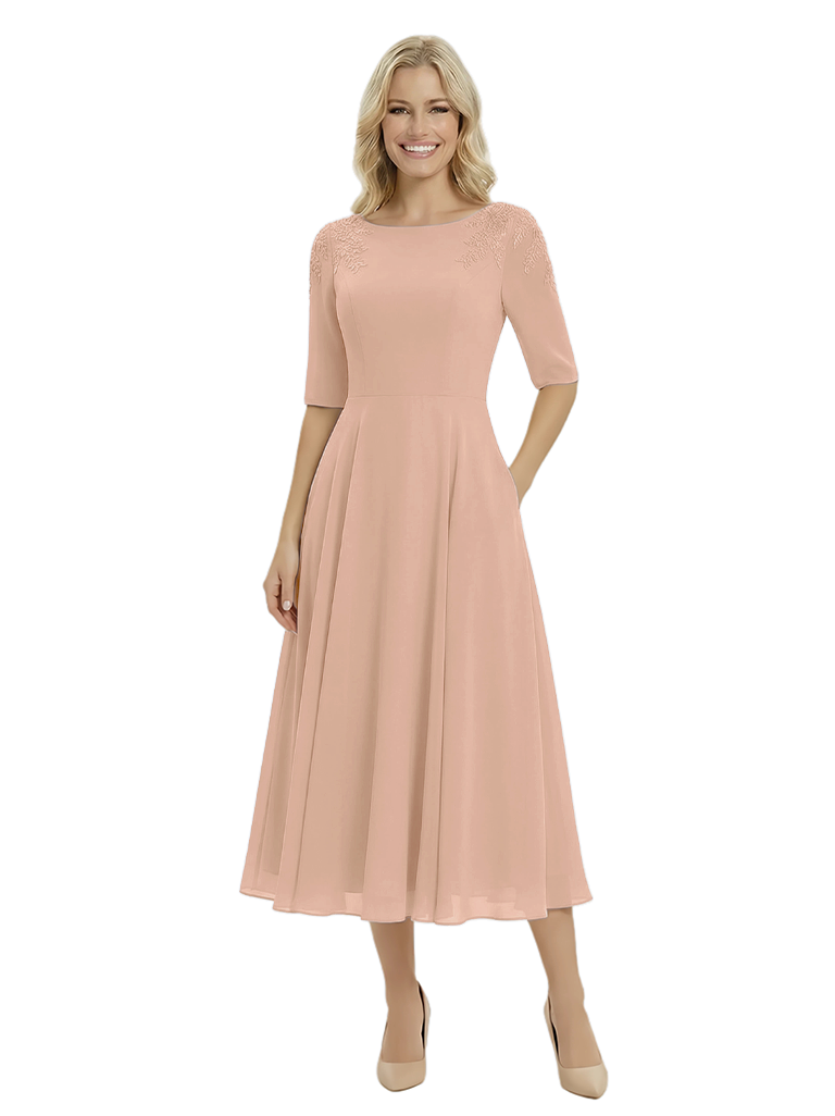 rose-gold