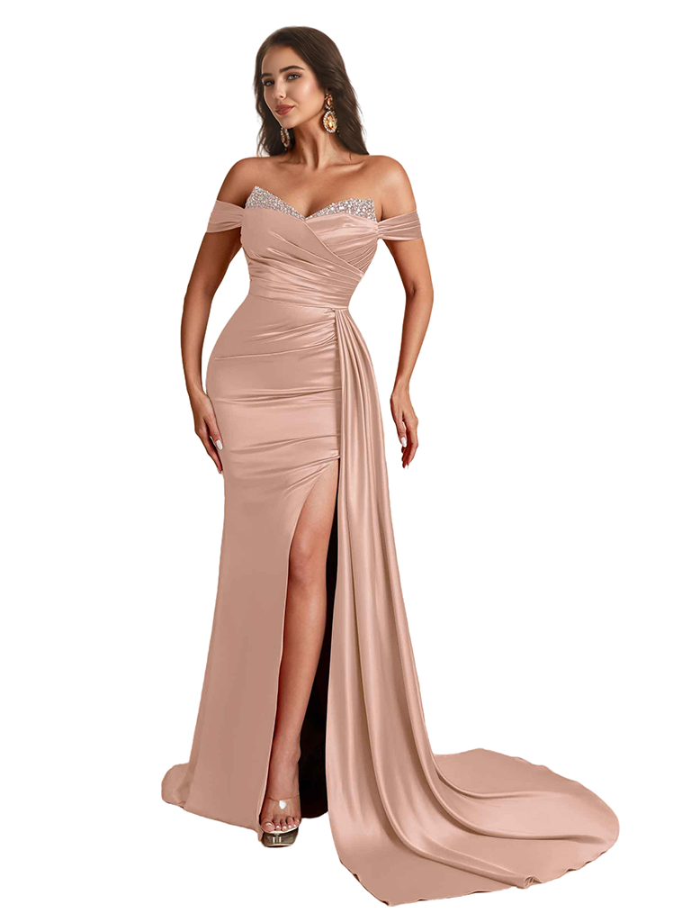rose-gold