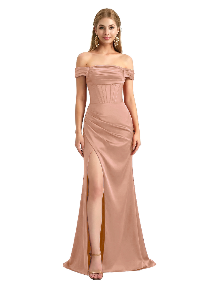 rose-gold