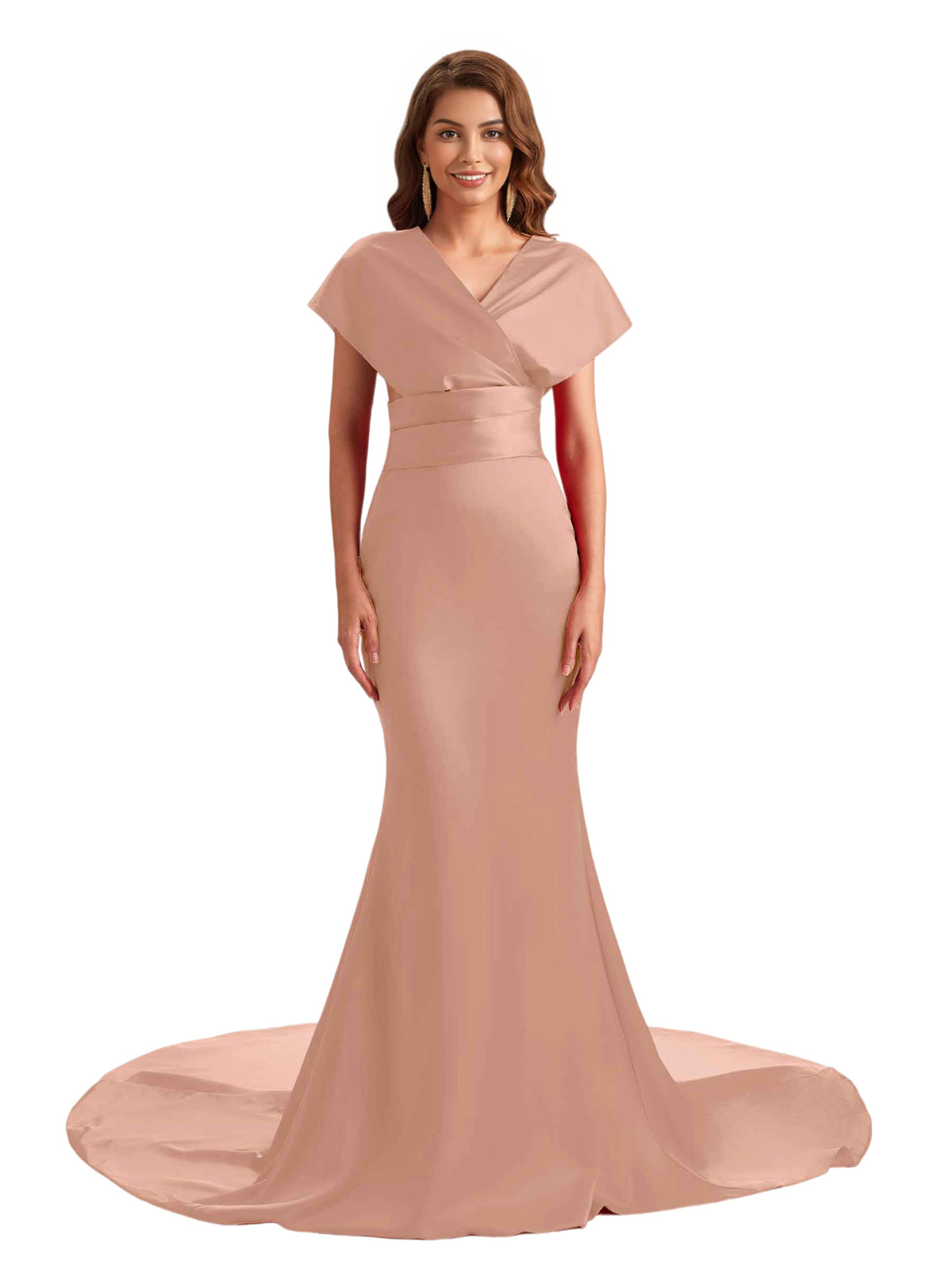 rose-gold