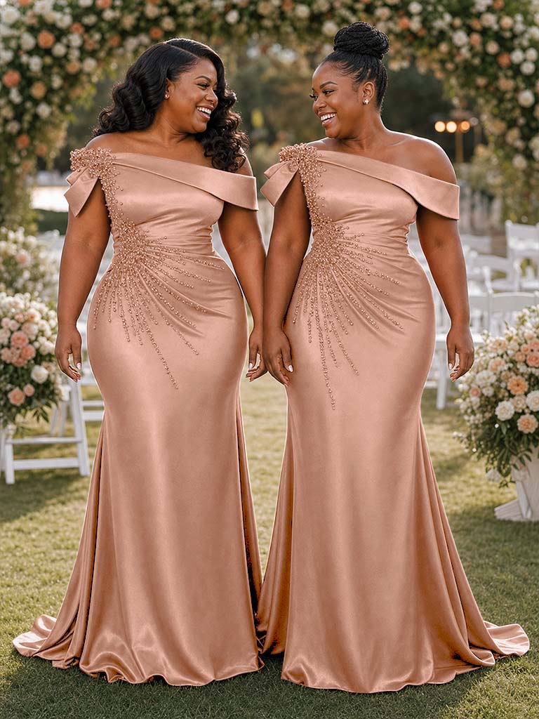 rose-gold