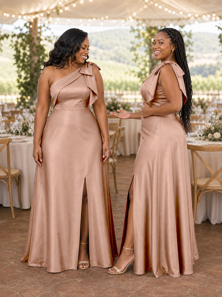rose-gold