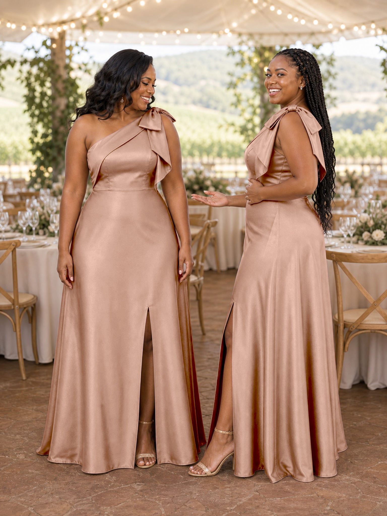 rose-gold