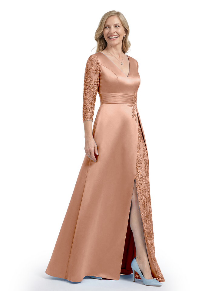 rose-gold