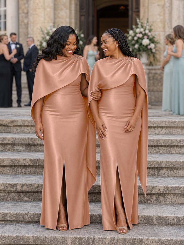 rose-gold