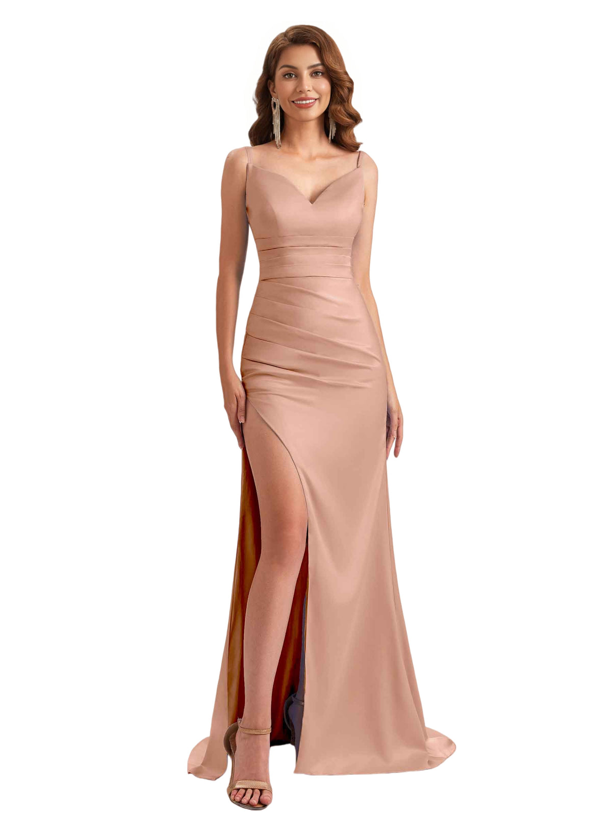 rose-gold