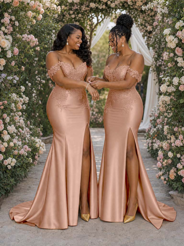 rose-gold