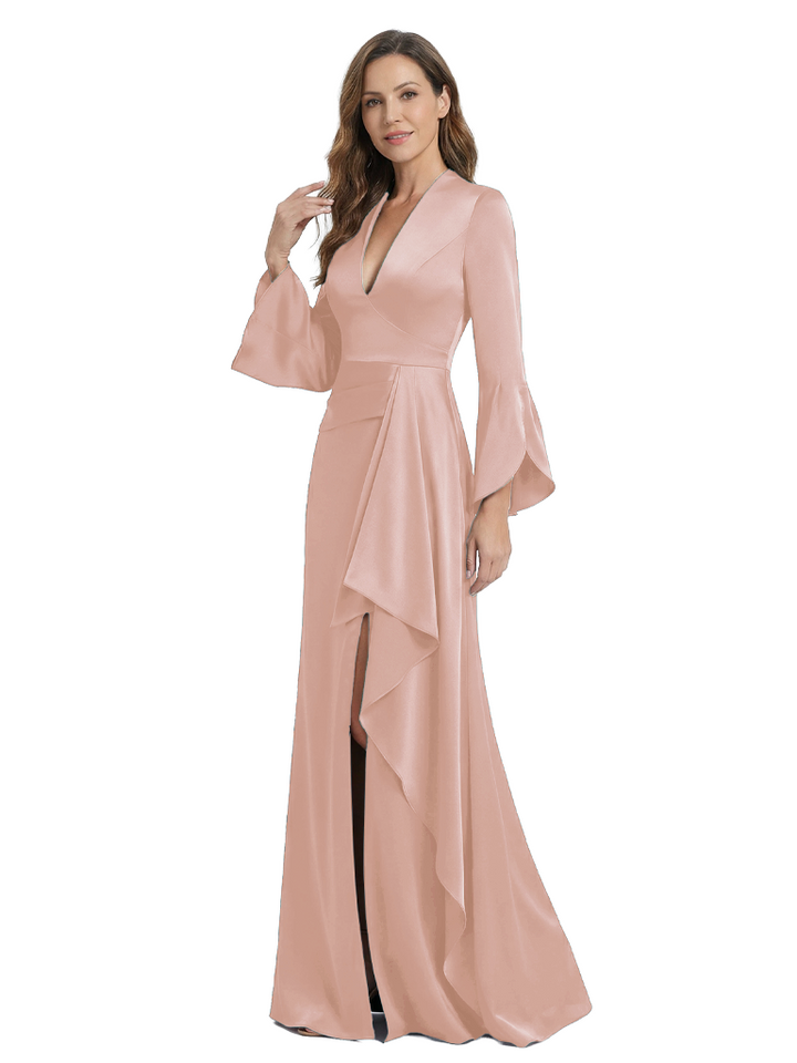 rose-gold