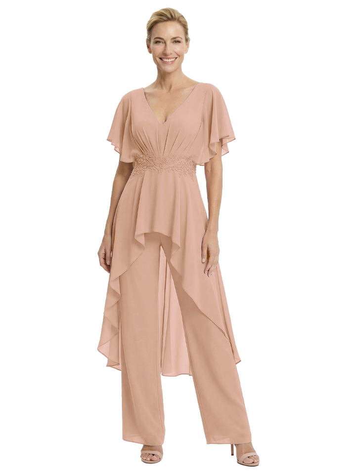 rose-gold