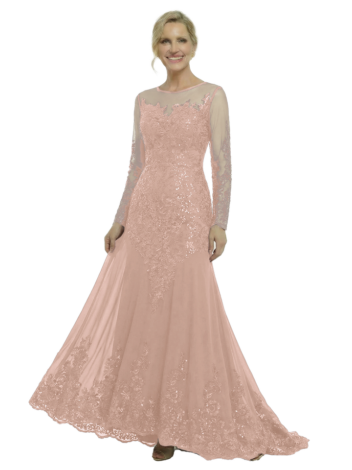 rose-gold