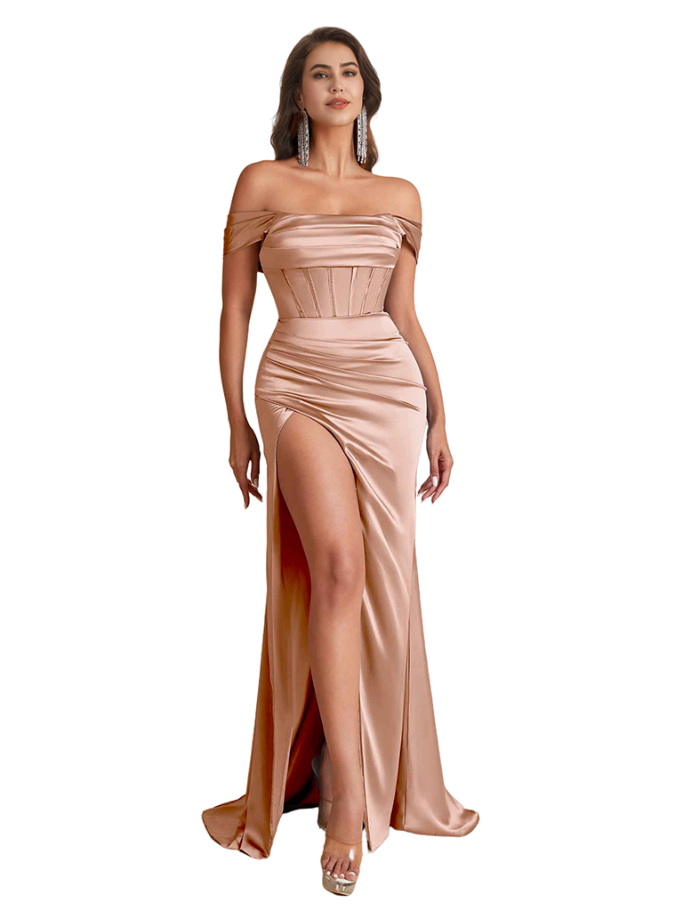 rose-gold