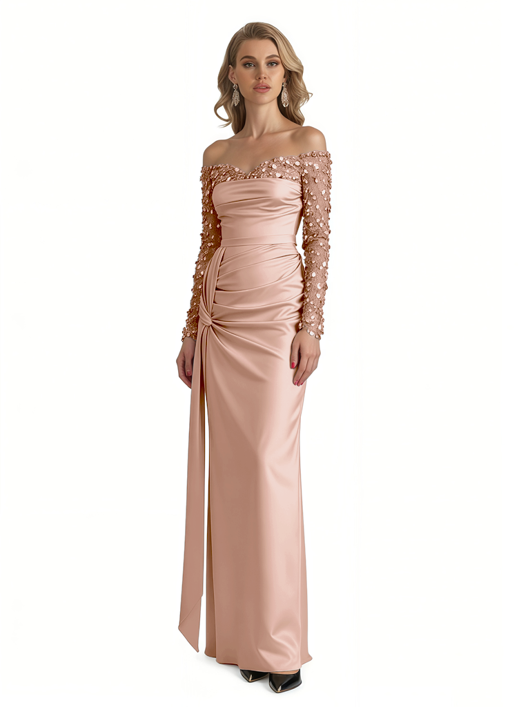 rose-gold