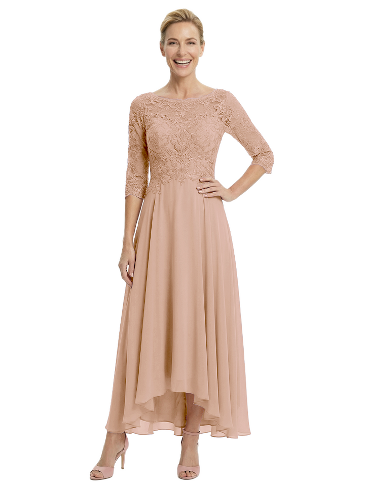 rose-gold