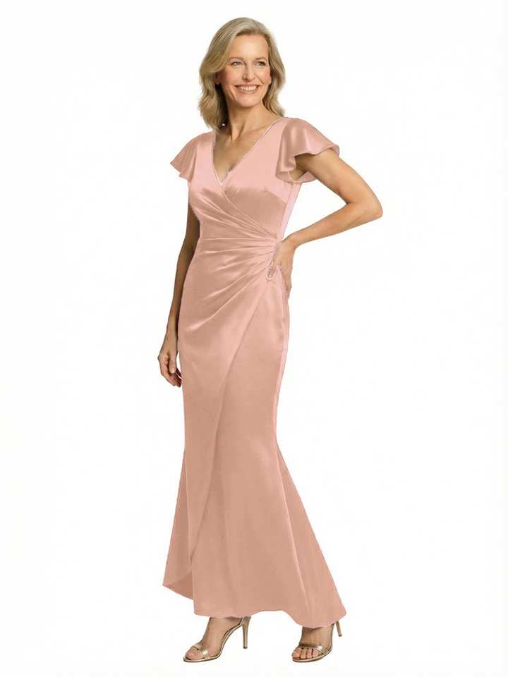 rose-gold
