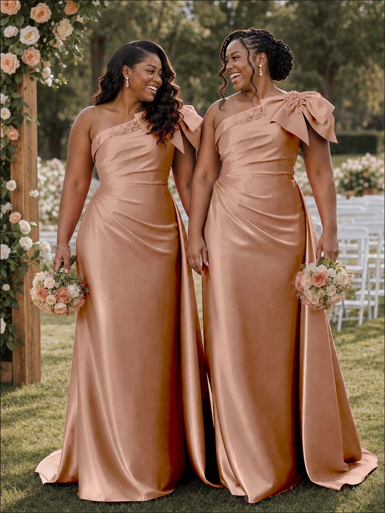 rose-gold