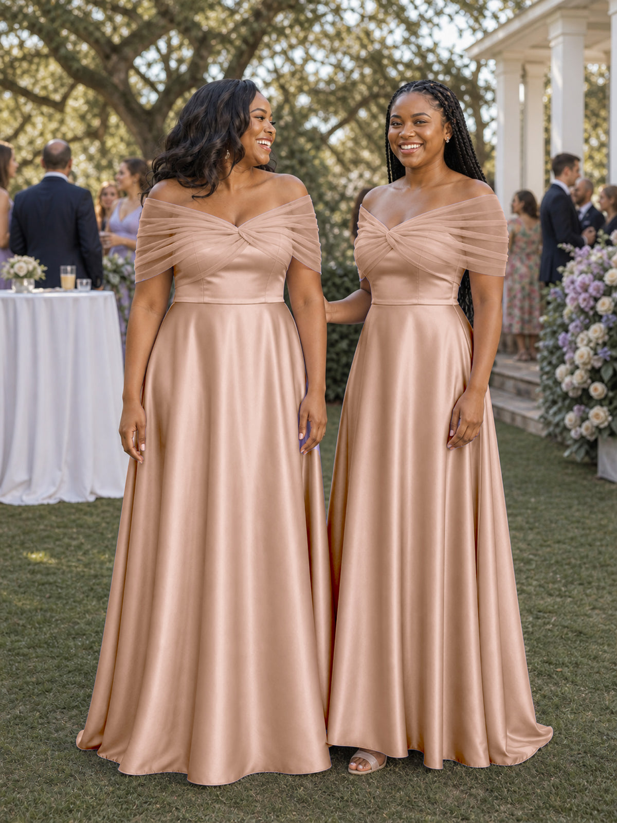 rose-gold